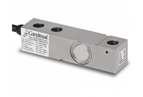 Loadcell, Loadcell - Loadcell Cardinal HSB 